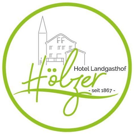 Hotel Landgasthof Hoelzer Fröndenberg Dış mekan fotoğraf