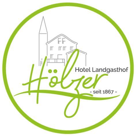 Hotel Landgasthof Hoelzer Fröndenberg Dış mekan fotoğraf