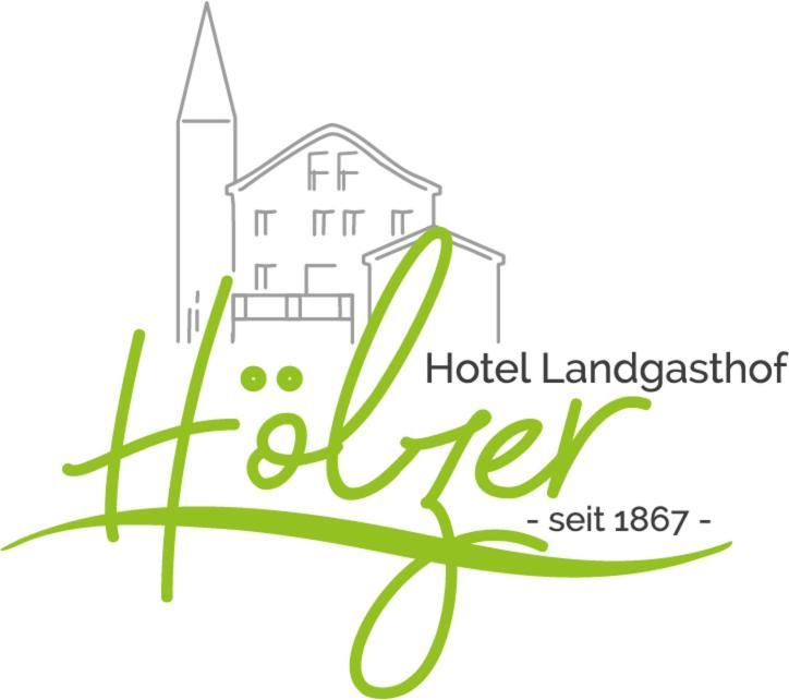 Hotel Landgasthof Hoelzer Fröndenberg Dış mekan fotoğraf