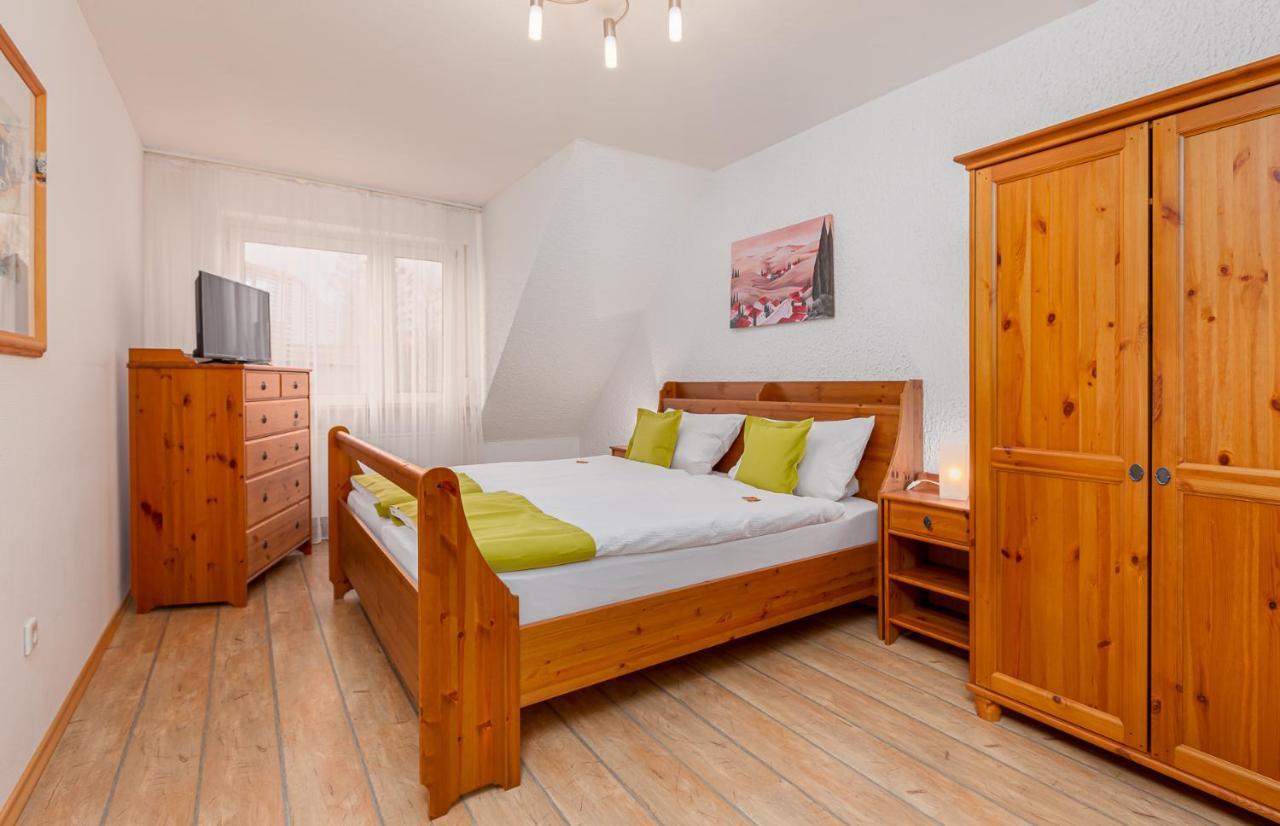 Hotel Landgasthof Hoelzer Fröndenberg Dış mekan fotoğraf